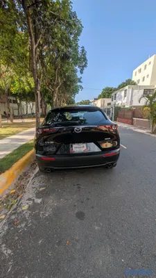 jeepetas y camionetas - Mazda CX-30 2021 Clean Carfax, en excelentes condiciones.
Recién importada  6