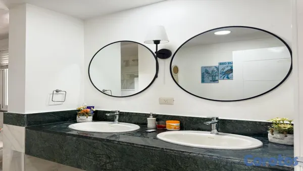 penthouses - Penthouse en venta | Playa Nueva Romana | Amueblado 9