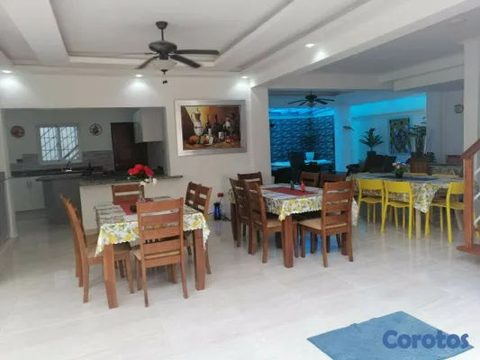otros inmuebles - Aparta hotel Precio alquiler (12habs)   8