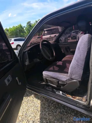 jeepetas y camionetas - camioneta Toyota 1990 2