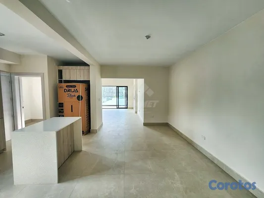 apartamentos - TORRE PISCINA Y GIMNASIO PROXIMO LOS SAMANES SANTI 6