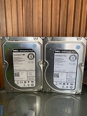 otros electronicos - Disco Duro SAS 3TB para servidores  4