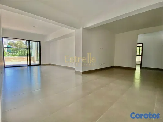 apartamentos - Apartamento en venta o alquiler de 3 habitaciones (173mts2) en Bella Vista    2