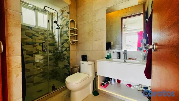 apartamentos - Apartamento en Venta en la Jacobo Majluta 8vo Piso 10