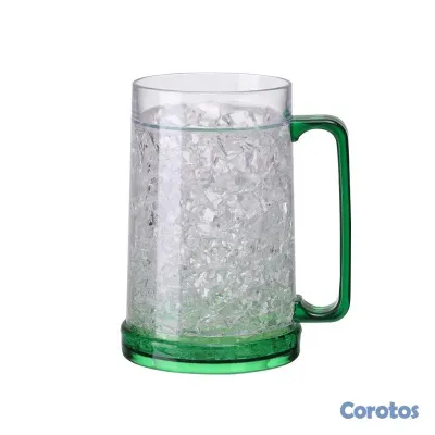 cocina - Jara congelable rellena de gel 4