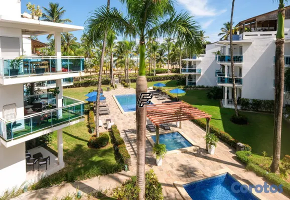 penthouses - Lujoso Oasis de Dos Niveles con Vistas al Mar 2