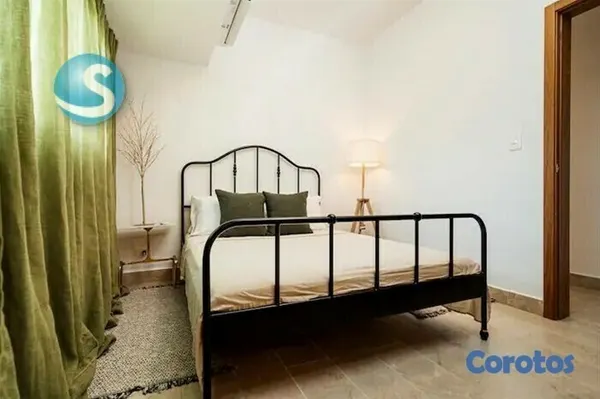 apartamentos - Apartamento En Alquiler En La Julia 6