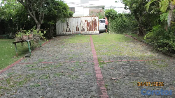casas - casa con terreno sector Gala 8