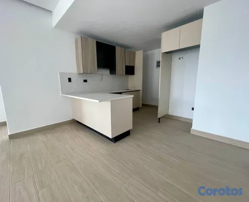 apartamentos - Apartamento en venta en Bella Vista -3349 6