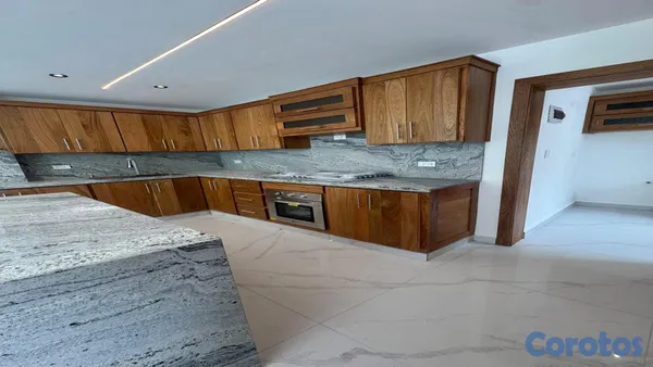 casas - 🏡 Espectacular Casa en Venta en Prado Oriental con piscina 4