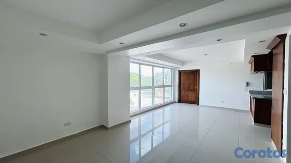 apartamentos - Apartamento con Terraza Privada en Los Restauradores 2