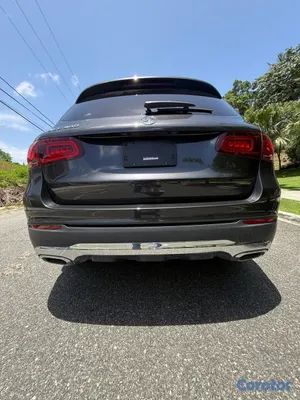 jeepetas y camionetas - Mercedes-Benz GLC 300 2020 | Excelente estado 6