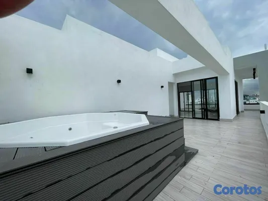 apartamentos - Hermoso apartamento en venta. 4