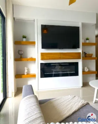 apartamentos - Apartamento de lujo con jacuzzi, piscinas y cancha 6