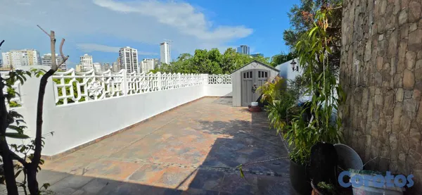 penthouses - Pent-house, Urb. Fernández 10