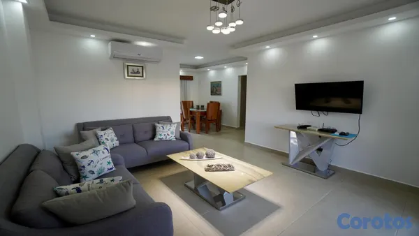 apartamentos - Apartamento con Jacuzzi privado a 400 metros de la Playa 4