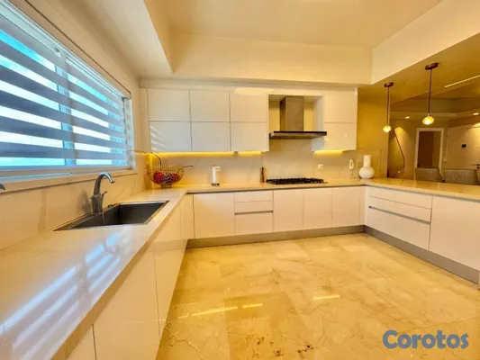 apartamentos - Apartamento en Los Cacicazgos 10