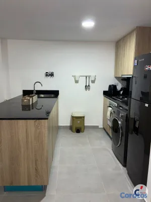 apartamentos - Alquiler A Estrenar en Serena Village Punta Cana | 18