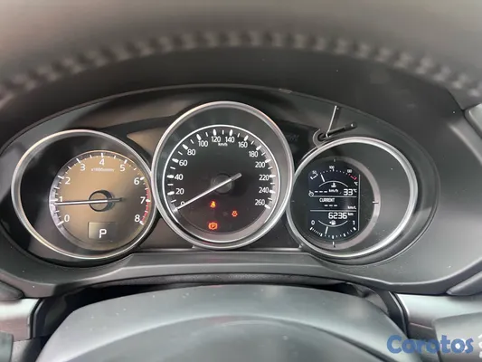 jeepetas y camionetas - Mazda CX5 cómo nueva garantía en Viamar de 4.8 años o 93,764 km 6