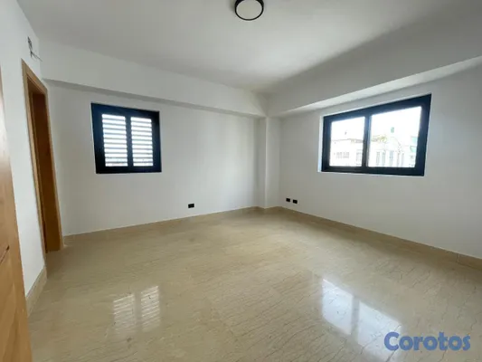 apartamentos - Apartamentos para estrenar en torre de lujo en Naco 7