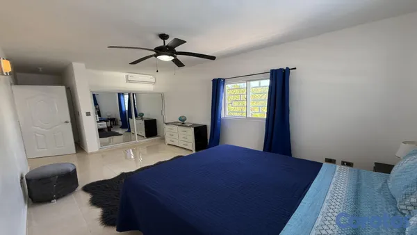 apartamentos - Renta a largo Plazo en el centro de Las Terrenas . 8