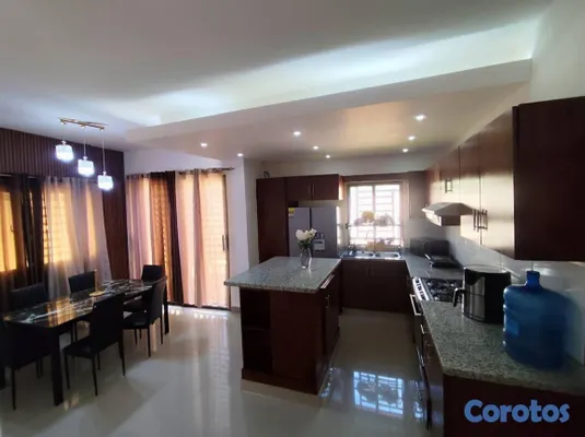 casas - Casa en Venta  6
