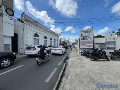 Local Comercial en Alquiler en el Centro de San Fr