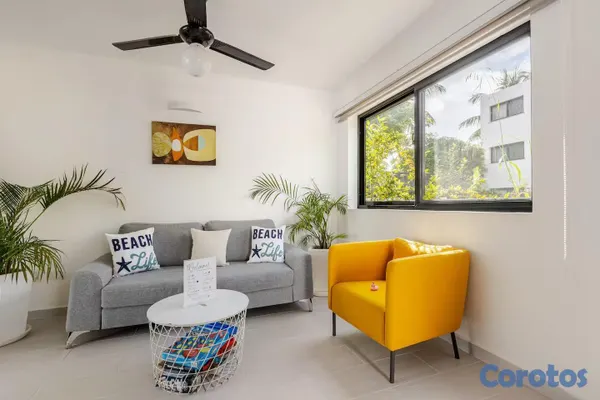 apartamentos - 🌴 El Verdadero Estilo de Vida de Las Terrenas: Exclusividad y Privacidad 🌊 4
