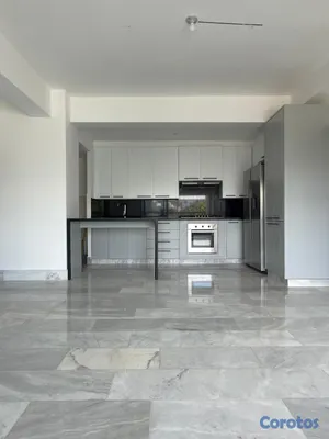 apartamentos - Se renta apartamento en excelente ubicación  7
