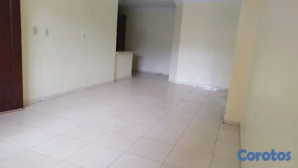 apartamentos - De oportunidad  apto 1er nivel en Alma Rosa 2da, próximo a San Vicente de Paul 6
