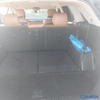 jeepetas y camionetas - KIA SORENTO 2017 LISTA PARA RODAR EXCELENTE CONDIC 9