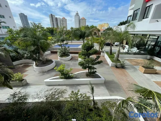 Apartamento en Los Cacicazgos, foto 3