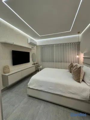 apartamentos -  APARTAMENTO DE LUJO AMUEBLADO EN BELLA VISTA 11