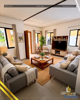casas - De oportunidad casa en venta en brisa oriental 4