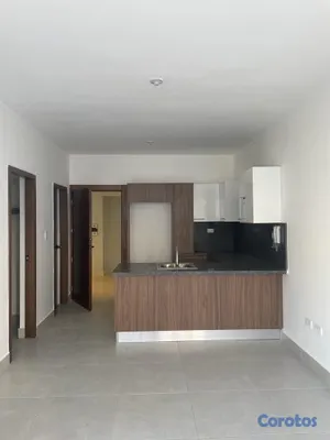 apartamentos - APARTAMENTO EN ALQUILER EVARISTO MORALES, 1 HAB, BALCÓN, PISCINA, GIMNASIO 11
