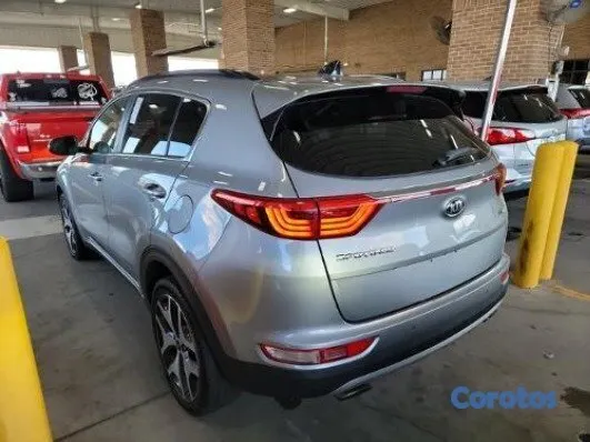 jeepetas y camionetas - KIA SPORTAGE 2019 XLS CANADIENSE FULL EQUIPO 2