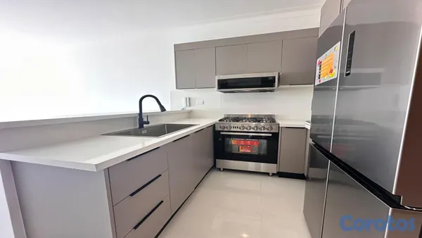 apartamentos - Alquiler de Apartamento Funcional y Confortable 3
