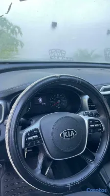 jeepetas y camionetas - kia sorento lx 2020 3