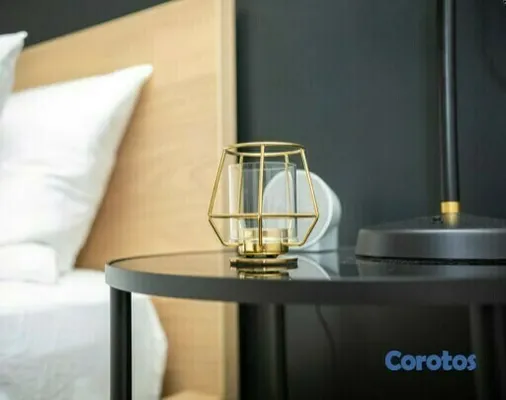 apartamentos - VENDO SOLO PARA ""CLIENTES DIRECTOS"" OPORTUNIDAD "AMUEBLADO" BELLA VISTA 10