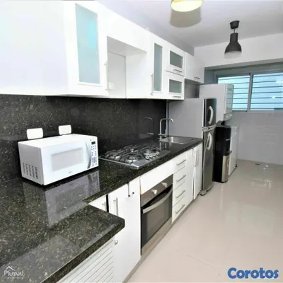 apartamentos - Práctico apartamento amueblado en Renacimiento 3