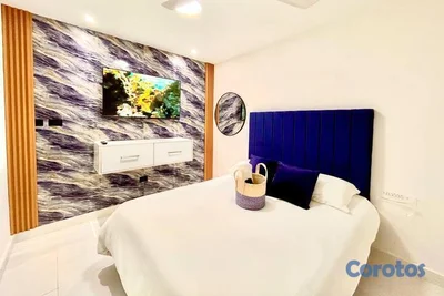 Propiedad con 5 Estudios, Zona Colonial