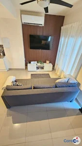 Moderna villa totalmente amueblada, ideal para viv