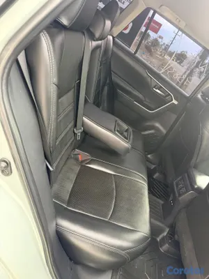 jeepetas y camionetas - Toyota rav4 2021 xle clean carfax  11