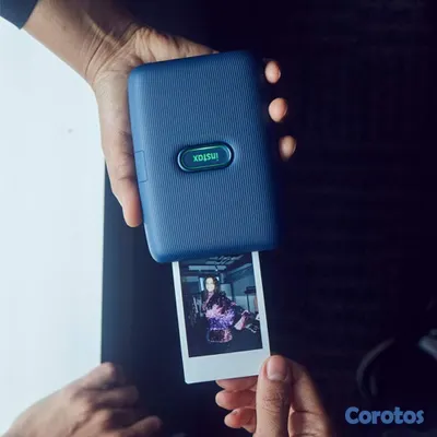 impresoras y scanners - Fujifilm Instax Mini Link Impresora Portatil Fotos 5