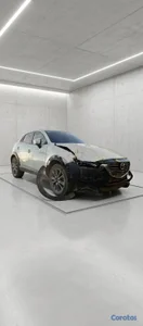 Mazda CX3 