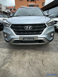Hyundai CANTUS 2020