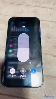 celulares y tabletas - iPhone 16 plus, usado como nuevo// condición de ba 4