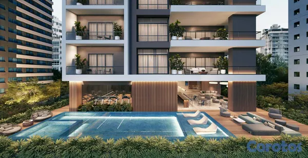 apartamentos -  Apartamento Premium de 560 m² | Av. Anacaona   6