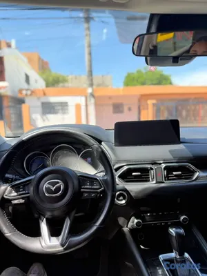 jeepetas y camionetas - Mazda CX5 Touring 2021 13