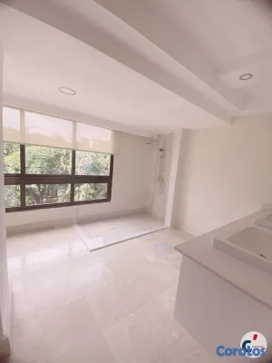 apartamentos - Apartamento amueblado alquiler en Piantini · Ref 1 15